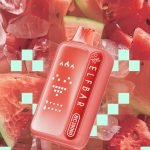 王嘉爾同款電子煙1